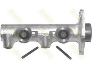 Brake ENGINEERING MC1112BE pagrindinis cilindras, stabdžiai 
 Stabdžių sistema -> Pagrindinis stabdžių cilindras
5000393731