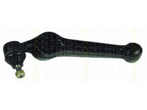 TRISCAN 8500 584V vikšro valdymo svirtis 
 Ašies montavimas/vairavimo mechanizmas/ratai -> Valdymo svirtis/pasukamosios svirties sujungimas -> Vairo trauklės (valdymo svirtis, išilginis balansyras, diago