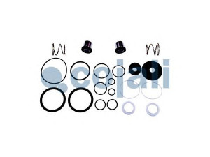 COJALI 6012020 remonto komplektas, darbino stabdžio vožtuvas