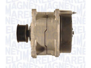 MAGNETI MARELLI 944390390300 kintamosios srovės generatorius 
 Elektros įranga -> Kint. sr. generatorius/dalys -> Kintamosios srovės generatorius
1012455, 95VW10300KB, R95VW10300KB