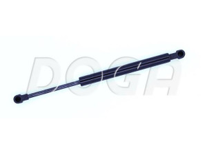 DOGA 2040933 dujinė spyruoklė, bagažinė
6S65F406A10AA, XS4Z54406A10BB