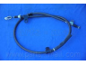 PARTS-MALL PTA-530 trosas, stovėjimo stabdys 
 Stabdžių sistema -> Valdymo svirtys/trosai
59770H1000