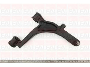 FAI AutoParts SS4228 vikšro valdymo svirtis 
 Ašies montavimas/vairavimo mechanizmas/ratai -> Valdymo svirtis/pasukamosios svirties sujungimas -> Vairo trauklės (valdymo svirtis, išilginis balansyras, diago
7700309190
