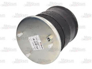 Magnum Technology 5002-03-0159P dėklas, pneumatinė pakaba 
 Pakaba -> Pneumatinė pakaba
0392 022, 1697 684, 1697684, 392 022
