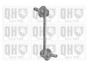QUINTON HAZELL QLS3458S šarnyro stabilizatorius 
 Ašies montavimas/vairavimo mechanizmas/ratai -> Stabilizatorius/fiksatoriai -> Savaime išsilyginanti atrama
51320-S2H-003