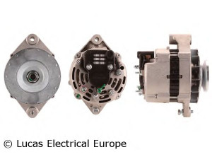LUCAS ELECTRICAL LRA01339 kintamosios srovės generatorius