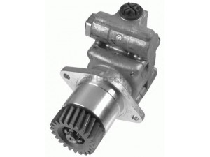 BOSCH K S00 000 461 hidraulinis siurblys, vairo sistema 
 Vairavimas -> Vairo pavara/siurblys