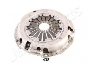 JAPANPARTS SF-438 sankabos suspaudimo plokštelė 
 Sankaba/dalys -> Sankabos suspaudimo plokštelė
22300-RSJ-007