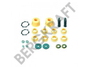 BERGKRAFT BK2884621SP remonto komplektas, stabilizatoriaus pakaba
620 320 06 28, 6203200628