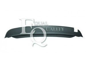 EQUAL QUALITY P2954 spoileriai 
 Kėbulas -> Kėbulo dalys/ sparnas/buferis -> Spoileriai
1P0807421