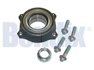 BENDIX 050627B rato guolio komplektas 
 Ašies montavimas/vairavimo mechanizmas/ratai -> Rato stebulė/montavimas -> Rato guolis
2309810127, A2309810127