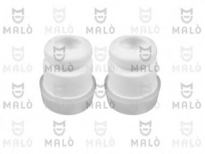 MAL? 27243KIT apsauginio dangtelio komplektas, amortizatorius 
 Ašies montavimas/vairavimo mechanizmas/ratai -> Montavimas, pakabos statramstis
31336771892