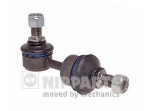 NIPPARTS N4890321 šarnyro stabilizatorius 
 Ašies montavimas/vairavimo mechanizmas/ratai -> Stabilizatorius/fiksatoriai -> Savaime išsilyginanti atrama
55530-2Z000, 55530-3R000QQH, 55530-3Z001