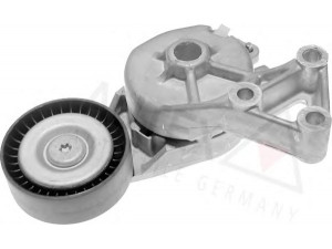 AUTEX 601862 įtempiklio svirtis, V formos rumbuotas diržas 
 Diržinė pavara -> V formos rumbuotas diržas/komplektas -> Įtempiklis
038903315AE, 038903315AE, 038903315F