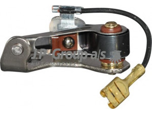 JP GROUP 8191400512 kontakto pertraukiklis, skirstytuvas 
 Kibirkšties / kaitinamasis uždegimas -> Degimo skirstytuvas/dalys
111998063