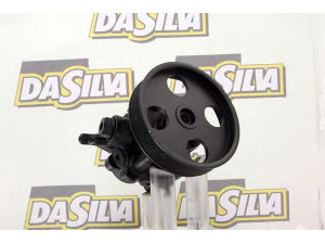 DA SILVA DP2144 hidraulinis siurblys, vairo sistema 
 Vairavimas -> Vairo pavara/siurblys
00004007T5