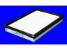 MECAFILTER ELP3889 oro filtras 
 Filtrai -> Oro filtras
0K01113Z40, OK01113Z40