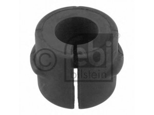 FEBI BILSTEIN 26226 skersinio stabilizatoriaus įvorių komplektas 
 Ašies montavimas/vairavimo mechanizmas/ratai -> Stabilizatorius/fiksatoriai -> Sklendės
970 323 14 85, 979 320 03 44