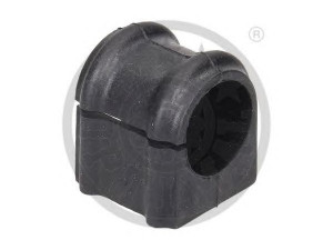OPTIMAL F8-7920 skersinio stabilizatoriaus įvorių komplektas 
 Ašies montavimas/vairavimo mechanizmas/ratai -> Stabilizatorius/fiksatoriai -> Sklendės
9043261081