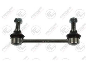 FORTUNE LINE FZ7706 šarnyro stabilizatorius 
 Ašies montavimas/vairavimo mechanizmas/ratai -> Stabilizatorius/fiksatoriai -> Savaime išsilyginanti atrama
8634869, 8672446, 9169080