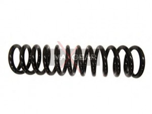 MAXGEAR 60-0066 spyruoklė 
 Pakaba -> Spyruoklės
124 321 20 04, 124 321 20 04