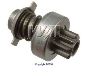 WAIglobal 54-204-1 laisvos eigos pavara, starteris
FO1905, FO1909, C2OF11350C, C3VF11350A