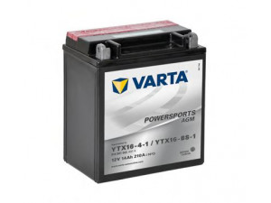 VARTA 514901022A514 starterio akumuliatorius; starterio akumuliatorius 
 Elektros įranga -> Akumuliatorius