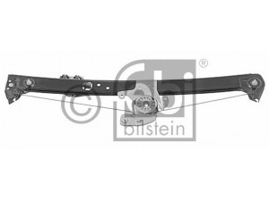 FEBI BILSTEIN 26721 lango pakėliklis 
 Vidaus įranga -> Elektrinis lango pakėliklis
51 35 7 125 059, 51 35 8 254 913