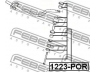FEBEST 1223-POR šarnyro stabilizatorius
54718-44000