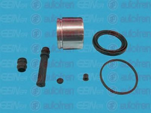 AUTOFREN SEINSA D41770C remonto komplektas, stabdžių apkaba 
 Stabdžių sistema -> Stabdžių matuoklis -> Stabdžių matuoklio montavimas