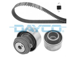 DAYCO KTB379 paskirstymo diržo komplektas 
 Techninės priežiūros dalys -> Papildomas remontas