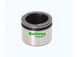 BUDWEG CALIPER 234223 stūmoklis, stabdžių apkaba