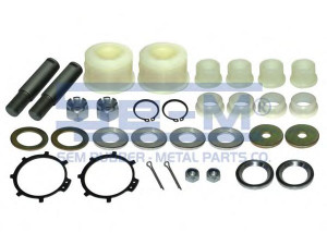 SEM LASTIK 9107 remonto komplektas, stabilizatoriaus pakaba 
 Ašies montavimas/vairavimo mechanizmas/ratai -> Stabilizatorius/fiksatoriai -> Sklendės
387 320 05 28, 387 586 05 32