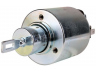 PowerMax 1014977 solenoidinis jungiklis, starteris