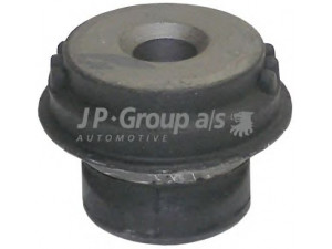 JP GROUP 1340201800 valdymo svirties/išilginių svirčių įvorė 
 Ašies montavimas/vairavimo mechanizmas/ratai -> Valdymo svirtis/pasukamosios svirties sujungimas -> Montavimas/sutvirtinimas
1243334214, A1243334214