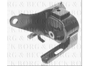 BORG & BECK BEM3730 variklio montavimas 
 Variklis -> Variklio montavimas -> Variklio montavimo rėmas
1237227040