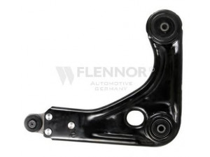 FLENNOR FL10278-G vikšro valdymo svirtis 
 Ašies montavimas/vairavimo mechanizmas/ratai -> Valdymo svirtis/pasukamosios svirties sujungimas -> Vairo trauklės (valdymo svirtis, išilginis balansyras, diago
1209245, 1448485, 3S51-3042-AA