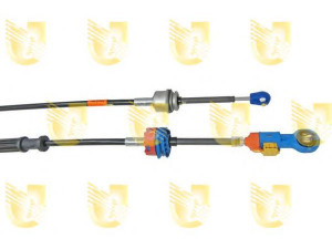 UNIGOM 492045 trosas, neautomatinė transmisija
55242268
