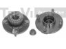 TREVI AUTOMOTIVE WB2215 rato guolio komplektas 
 Ašies montavimas/vairavimo mechanizmas/ratai -> Rato stebulė/montavimas -> Rato guolis
4340280E10