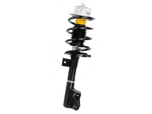 MAXTRAC MCS136 pakabos statramstis 
 Dviratė transporto priemonės -> Pakaba -> Pakabos statramstis