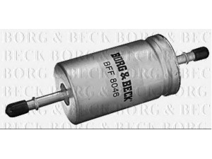 BORG & BECK BFF8046 kuro filtras 
 Techninės priežiūros dalys -> Papildomas remontas
F89E9155AA, FS9129E
