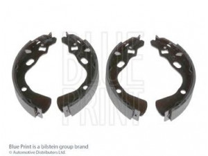 BLUE PRINT ADM54115 stabdžių trinkelių komplektas 
 Techninės priežiūros dalys -> Papildomas remontas
D001-26-38Z, KK15-02-638Z, KK15026310A