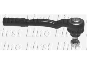 FIRST LINE FTR5105 skersinės vairo trauklės galas 
 Vairavimas -> Vairo mechanizmo sujungimai
2113300203, 2113302403, 2113302603