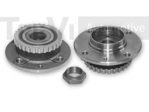 TREVI AUTOMOTIVE WB1586 rato guolio komplektas 
 Ašies montavimas/vairavimo mechanizmas/ratai -> Rato stebulė/montavimas -> Rato guolis
374836, 374836