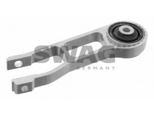 SWAG 74 93 0165 variklio montavimas 
 Variklis -> Variklio montavimas -> Variklio montavimo rėmas
60627691