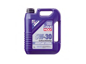LIQUI MOLY 1164 variklio alyva; variklio alyva