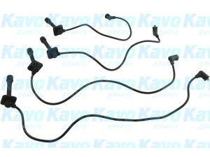 KAVO PARTS ICK-4530 uždegimo laido komplektas 
 Kibirkšties / kaitinamasis uždegimas -> Uždegimo laidai/jungtys
FP1318140, FP1318140A, FP1318140B