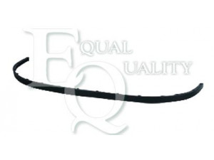 EQUAL QUALITY P2712 spoileriai 
 Kėbulas -> Kėbulo dalys/ sparnas/buferis -> Spoileriai
8658117000