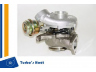 TURBO S HOET 1100383 kompresorius, įkrovimo sistema 
 Išmetimo sistema -> Turbokompresorius
6110960399, 6110960799, 611096079980