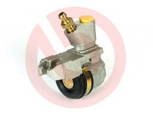BREMBO A 12 919 rato stabdžių cilindras 
 Stabdžių sistema -> Ratų cilindrai
GWC1113, 03271708013, 64676094